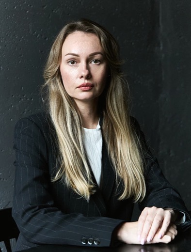 Елена Шилина